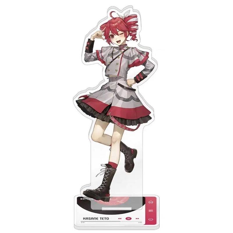 10 cm großer Kasane Teto Acryl – Home Decor Accessories Bewertung und Preis