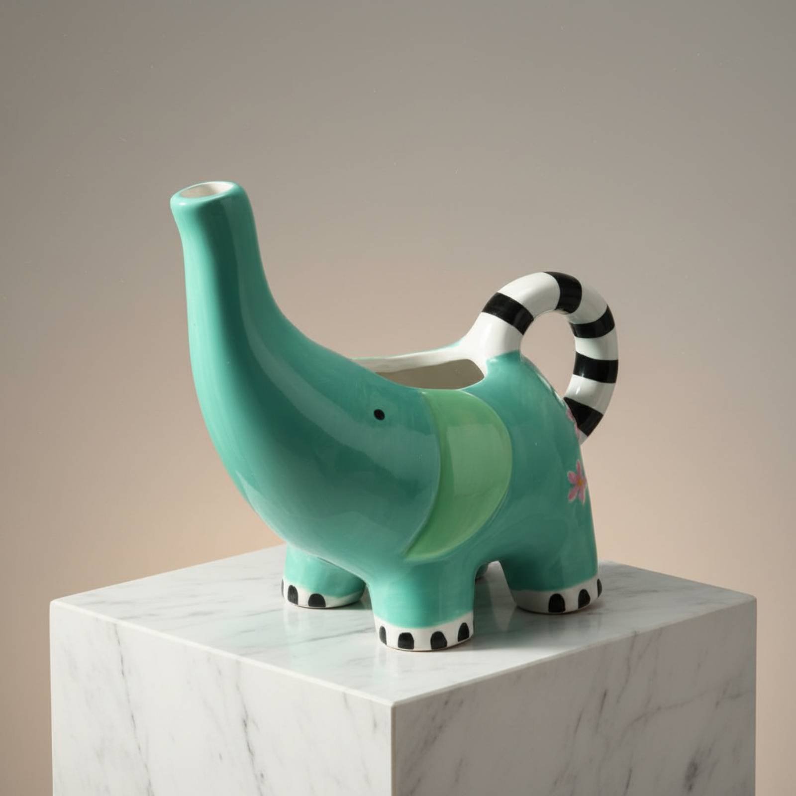 Elefanten-Gießkanne Geschenkid – Home Decor Garden Ideas Bewertung und Preis
