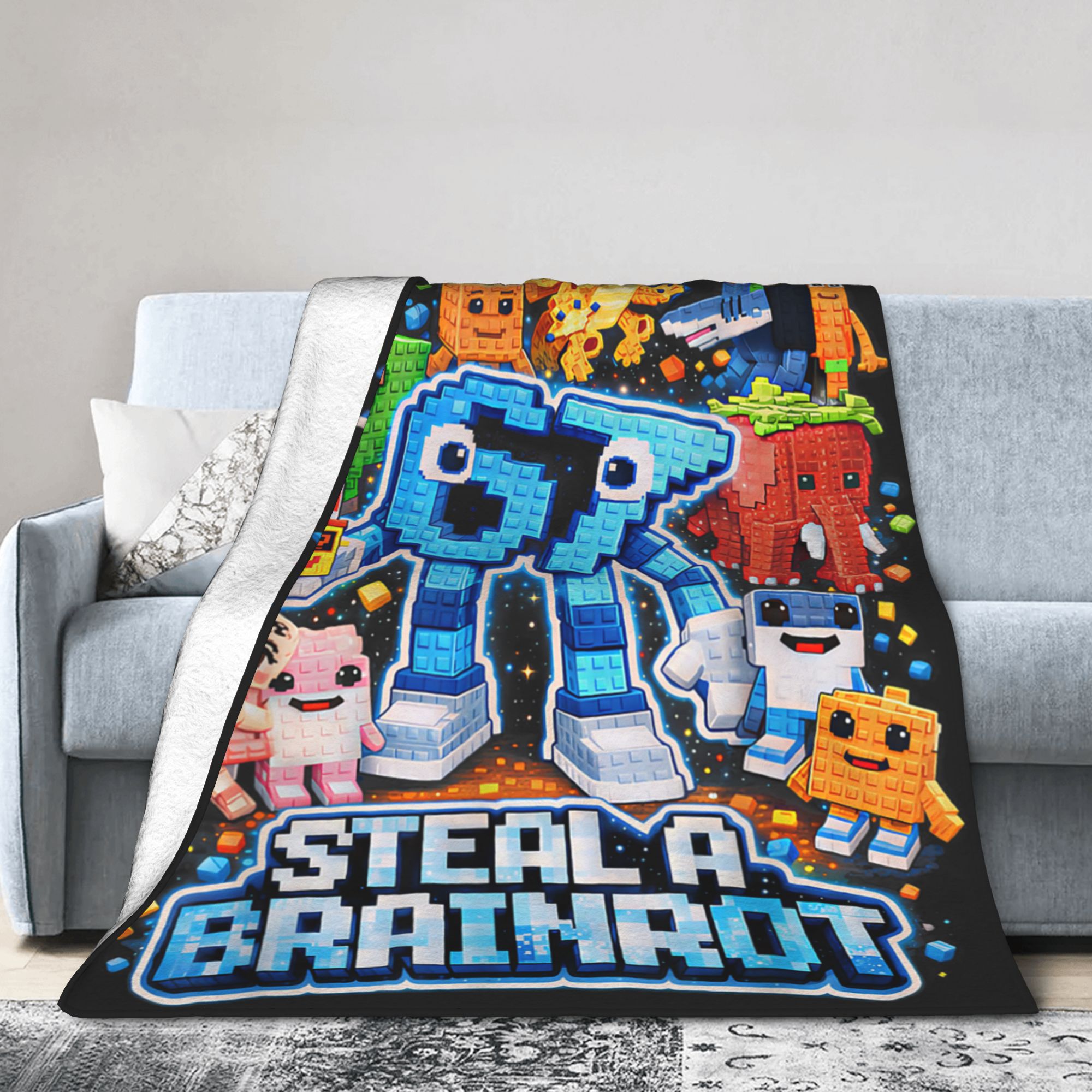 Six Seven 67 Steal A Brainrot  – Home Decor Fallout 4 Bewertung und Preis