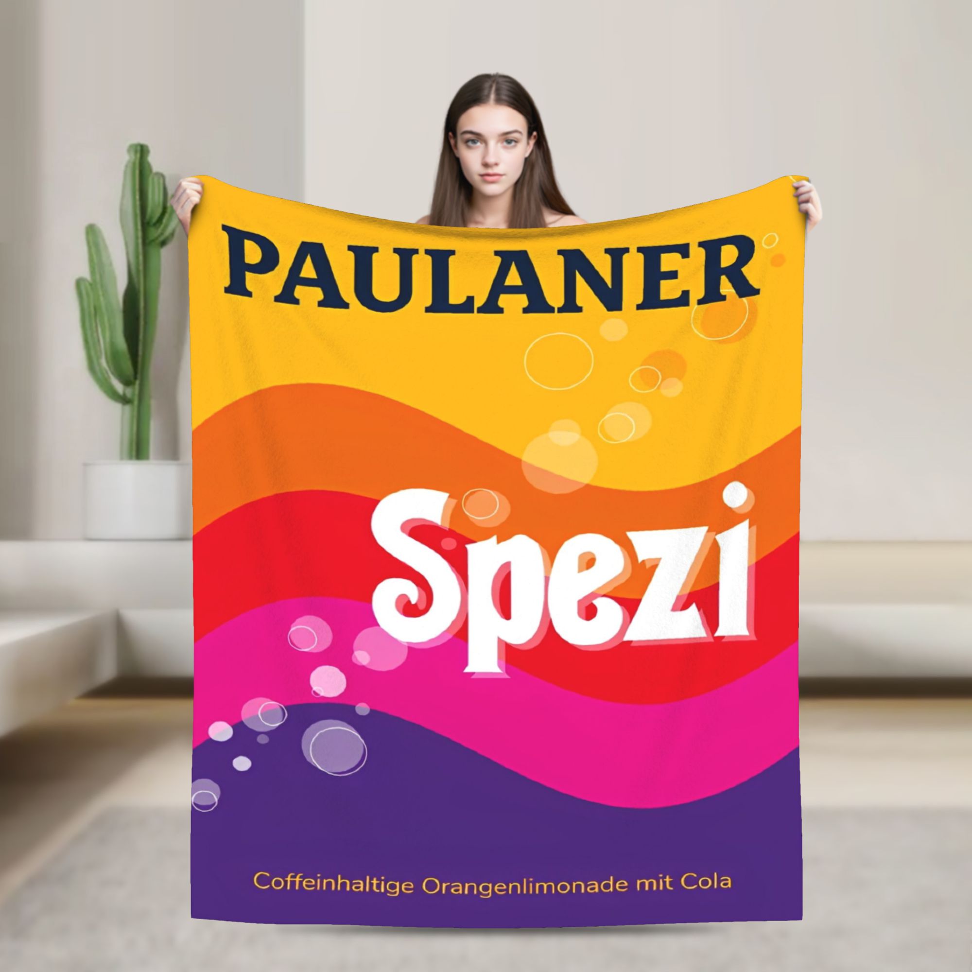 Paulaner Spezi Decken Deutschl – Home Decor Fallout 4 Bewertung und Preis