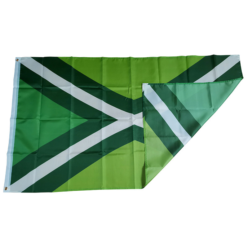 Flagge von Achterhoek Holland  – Home Decor Netherlands Bewertung und Preis