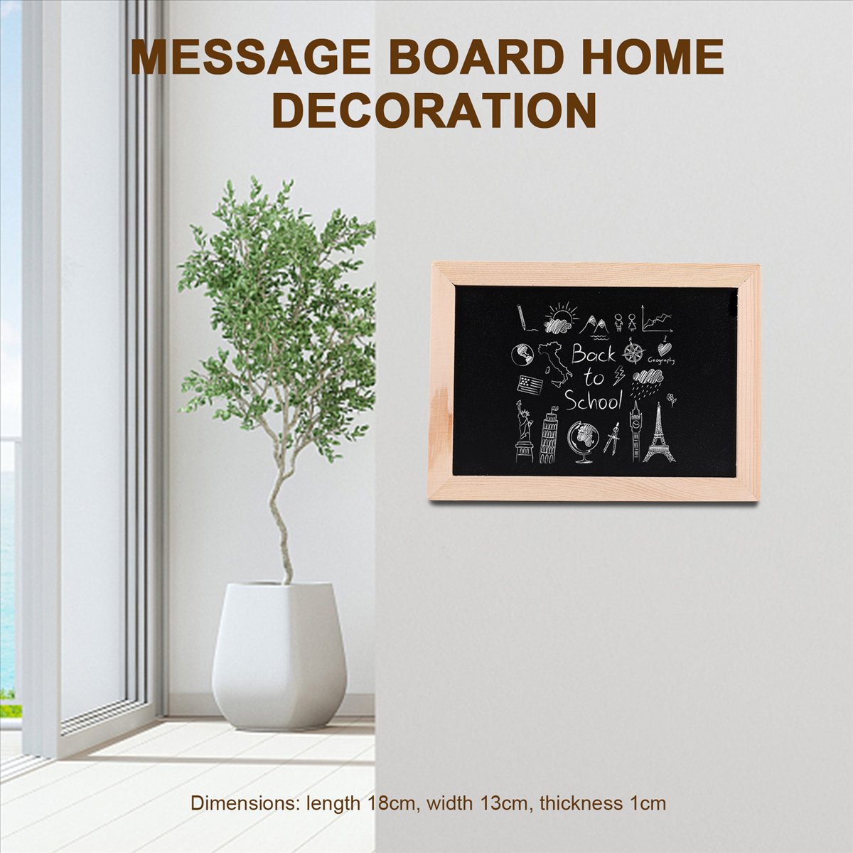 2026 Trend-Doppelseitige Tafel – Home Decor Trend 2026 Bewertung und Preis