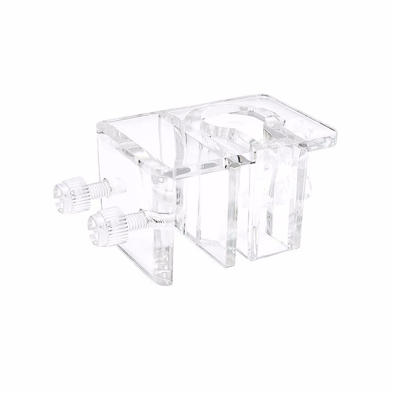 Aquarium Acryl Wasser rohr kle – Terrarium Glass Bottle Bewertung und Preis