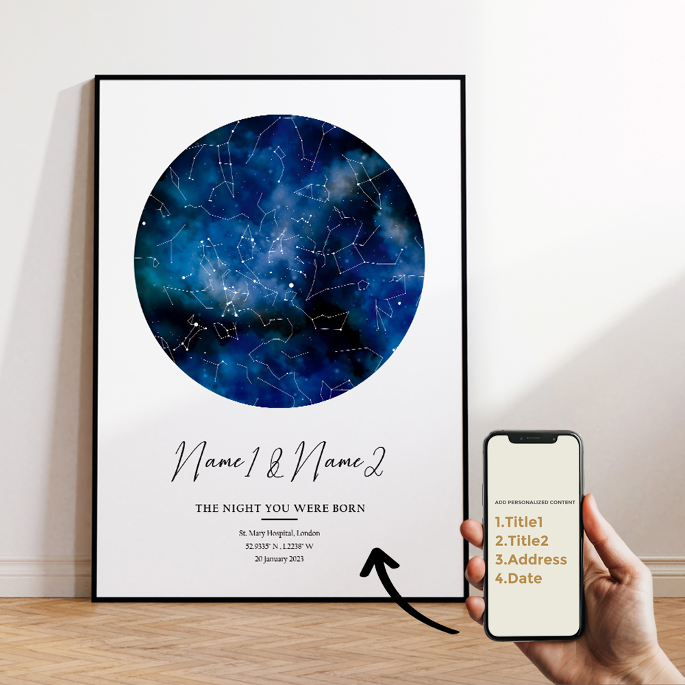 Moderne benutzerdefinierte per – Home Decor Canvas Bewertung und Preis