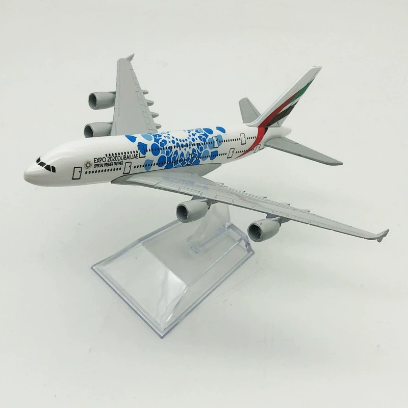 16 cm Legierung Metall Air EXP – Home Decor Expo Bewertung und Preis
