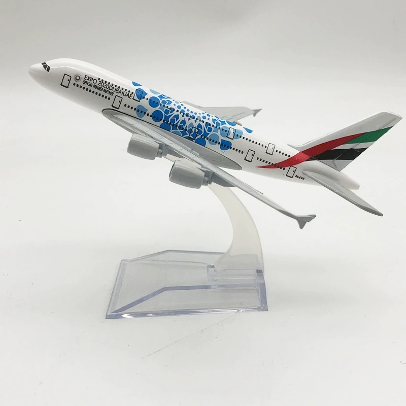 16 cm Legierung Metall Air EXP – Home Decor Expo Bewertung und Preis