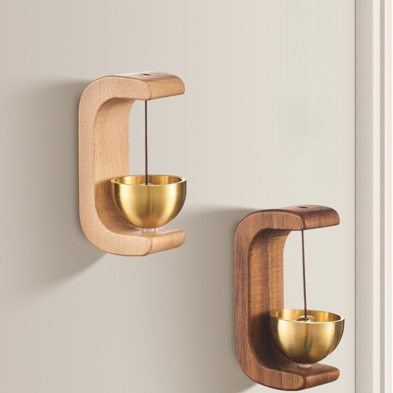 Dopamine Wind Chime Door Bell  – Home Decor Dopamine Bewertung und Preis