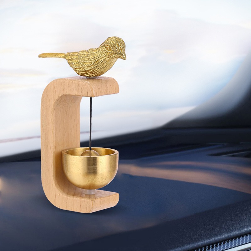 Dopamine Wind Chime Door Bell  – Home Decor Dopamine Bewertung und Preis