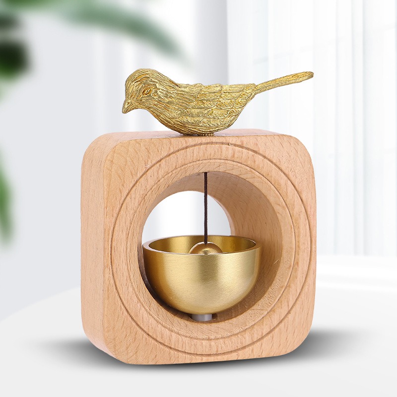 Dopamine Wind Chime Door Bell  – Home Decor Dopamine Bewertung und Preis