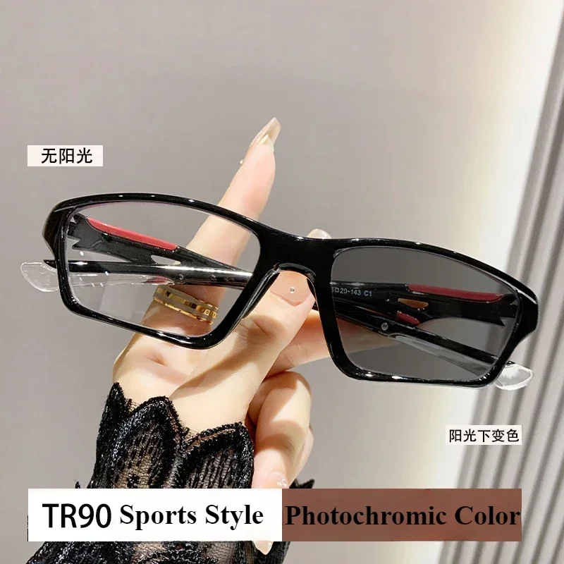 Sport TR90 Myopie Brille Photo – Home Decor Fallout 4 Bewertung und Preis