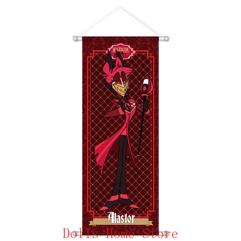 Anime Scroll Leinwand Wandbeha – Home Decor Canvas Bewertung und Preis