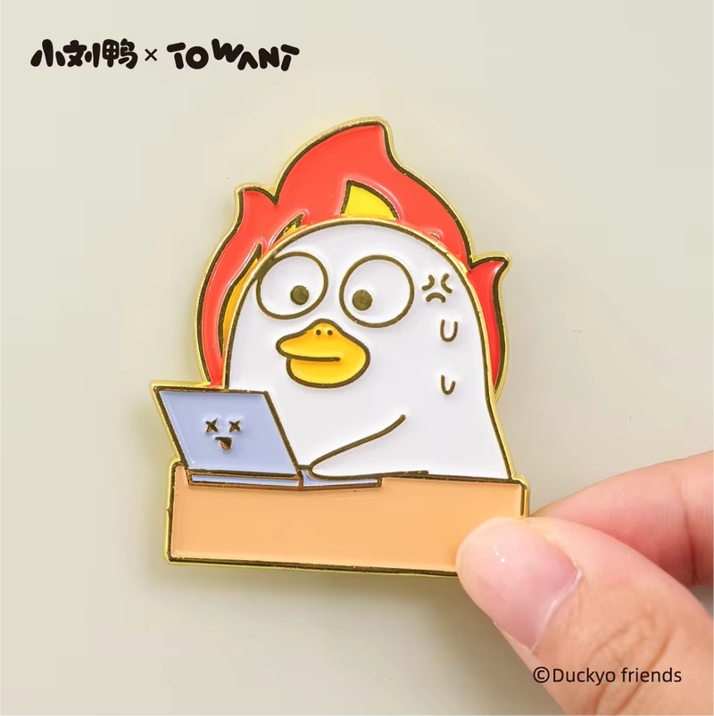 Duckyo Friends Magnetischer Kü – Home Decor Exchange Bewertung und Preis