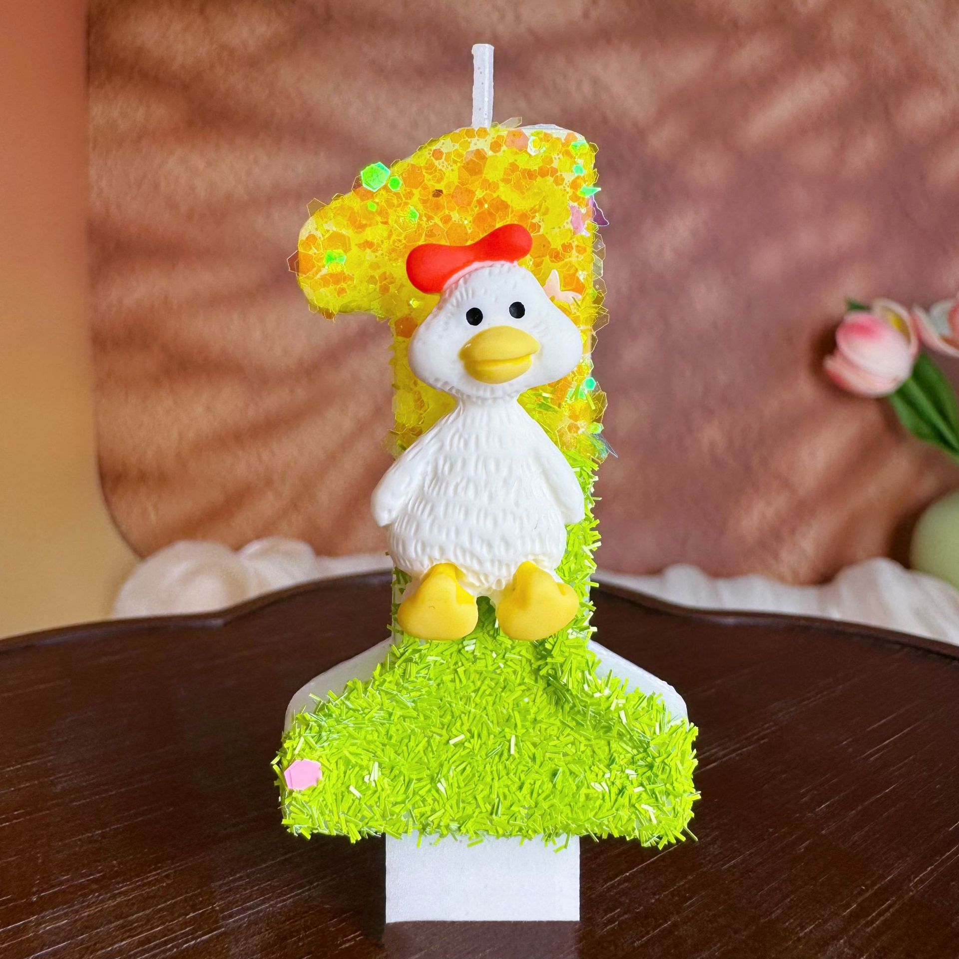 Gelb-grüne Schleifenkrawatte,  – Home Decor Green Bewertung und Preis
