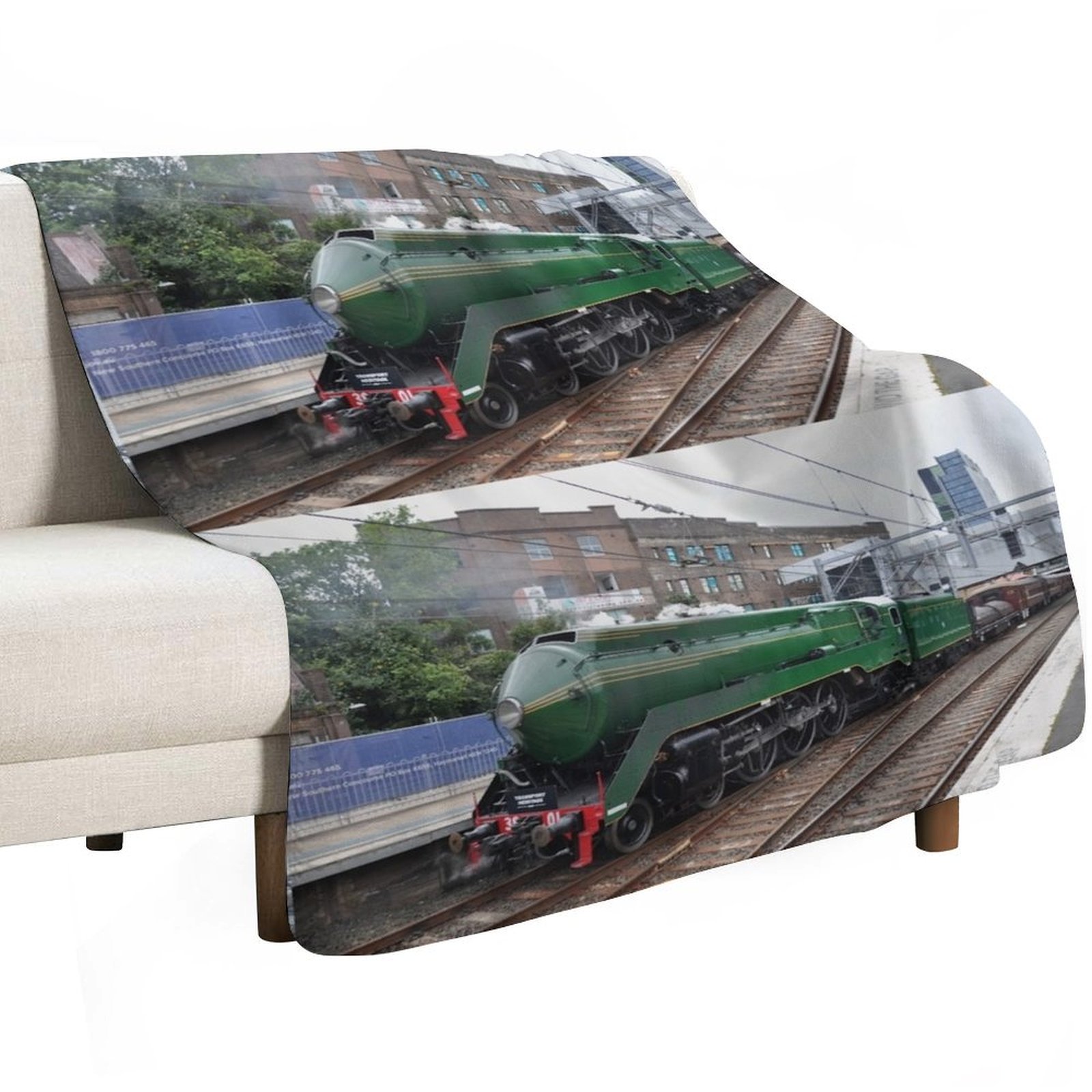 Steam Heritage Expo - Engine 3 – Home Decor Expo Bewertung und Preis