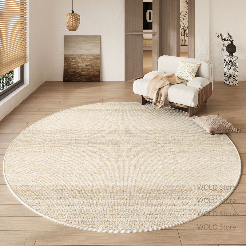 IG Cream Style Wohnzimmer Rund – Home Decor Ig Bewertung und Preis